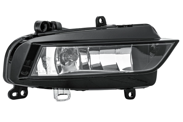 Front Fog Light