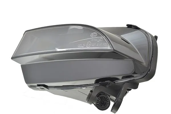 Front Fog Light