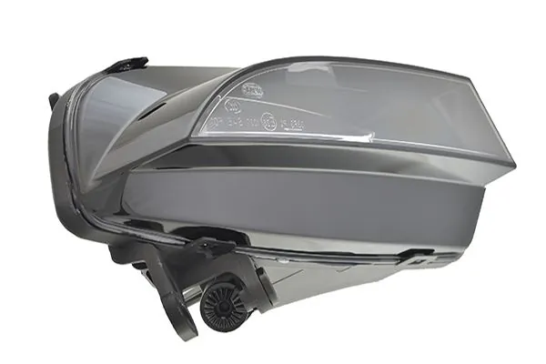 Front Fog Light