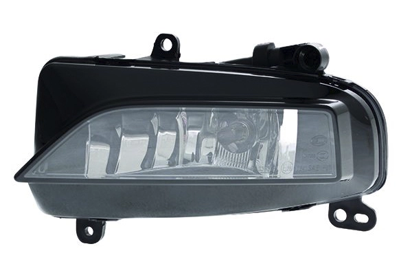 Front Fog Light