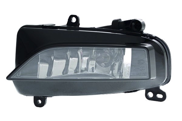 Front Fog Light