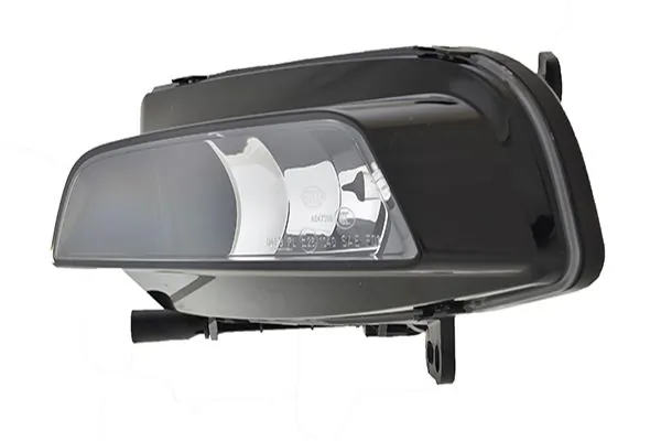 Front Fog Light