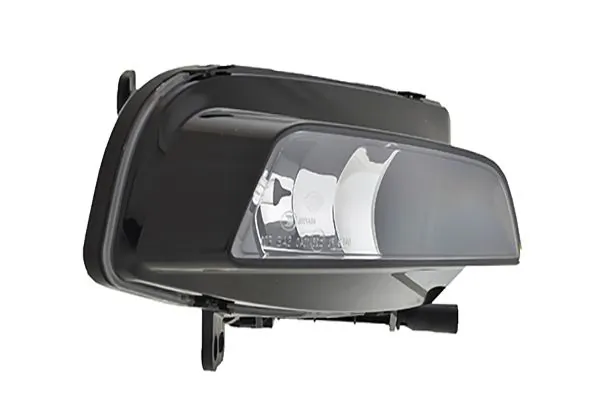 Front Fog Light