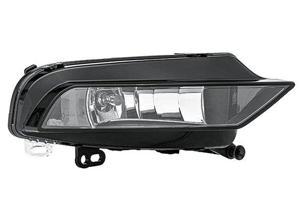 Front Fog Light