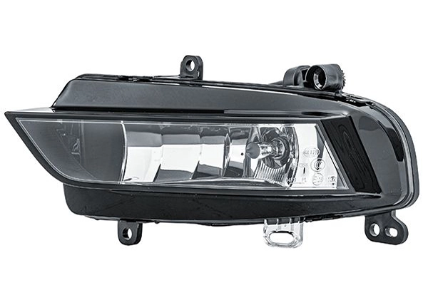 Front Fog Light