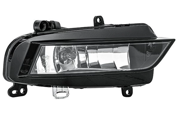 Front Fog Light