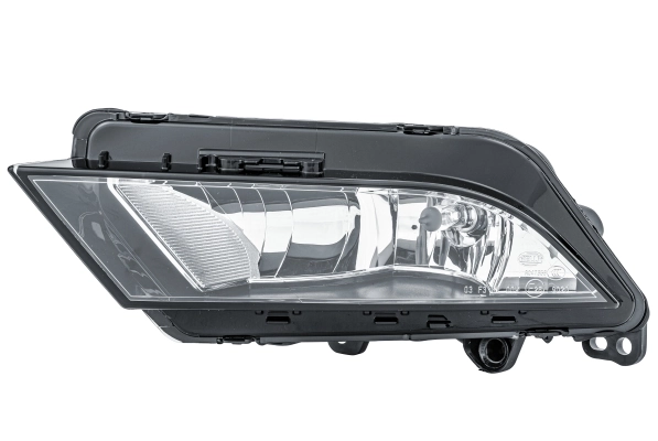 Front Fog Light
