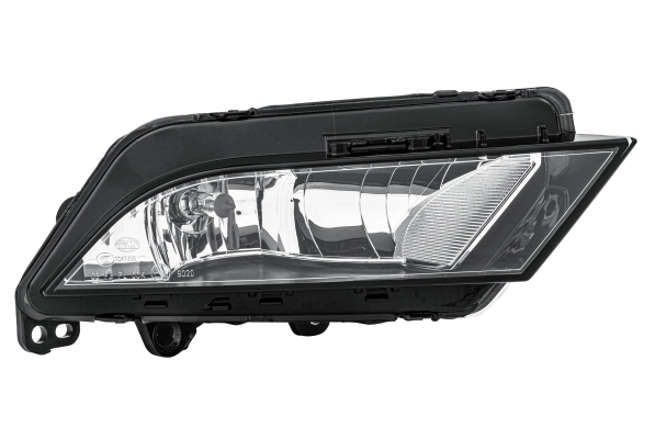 Front Fog Light