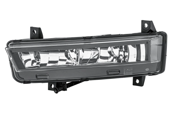 Front Fog Light