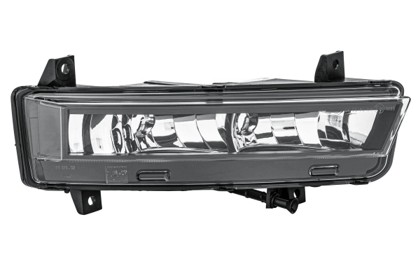 Front Fog Light