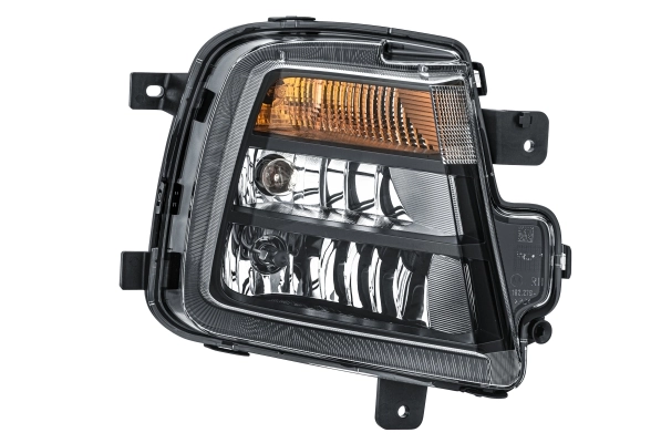 Front Fog Light