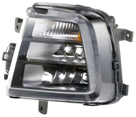 Front Fog Light
