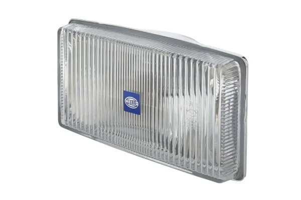 Insert, front fog light