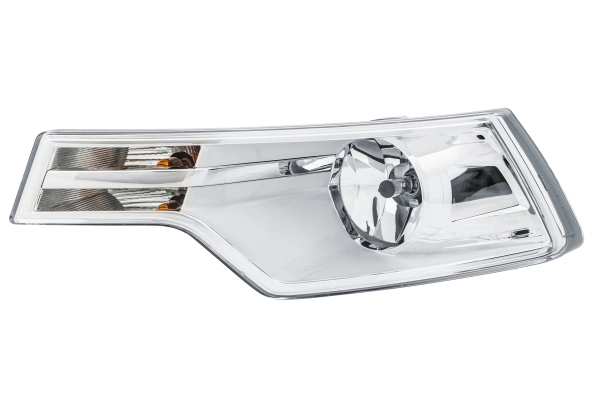 Front Fog Light