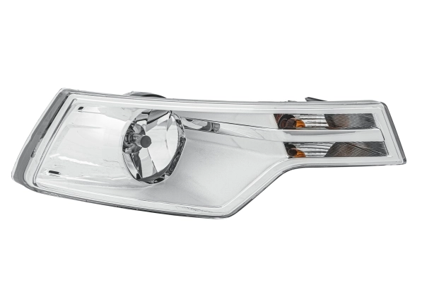 Front Fog Light
