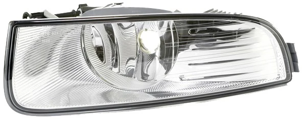 Front Fog Light