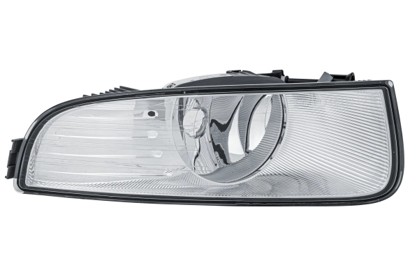 Front Fog Light