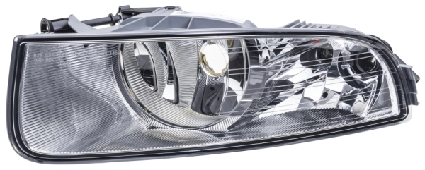 Front Fog Light