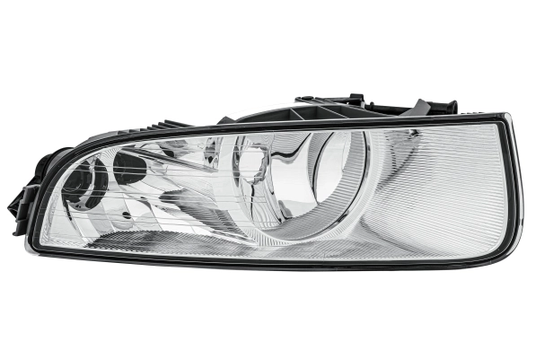 Front Fog Light