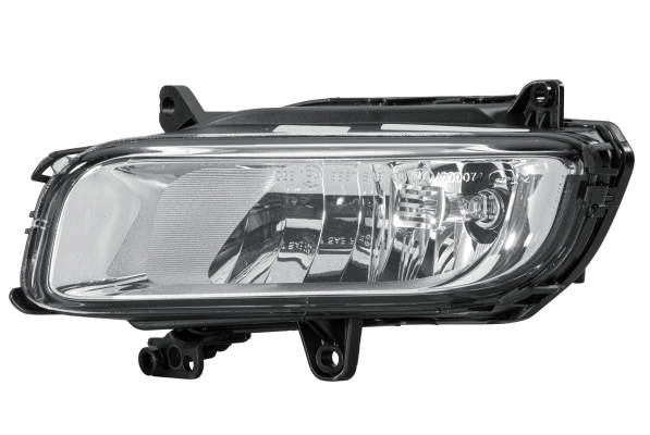Front Fog Light