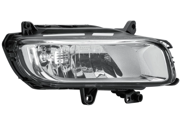 Front Fog Light