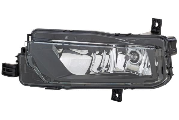 Front Fog Light