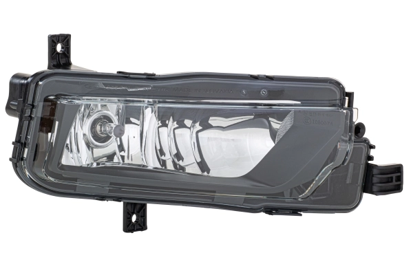 Front Fog Light