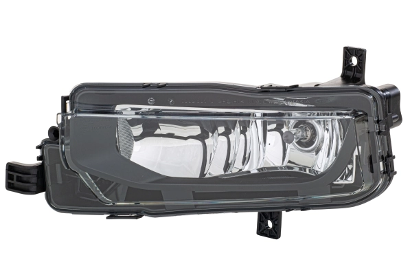 Front Fog Light