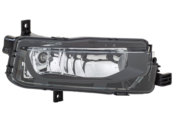 Front Fog Light