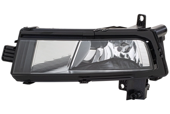 Front Fog Light
