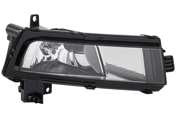 Front Fog Light