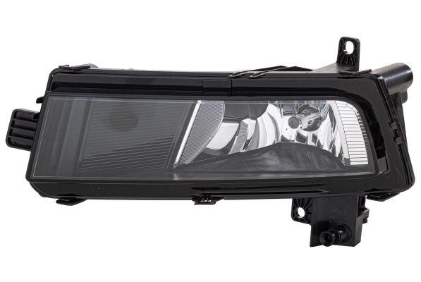 Front Fog Light