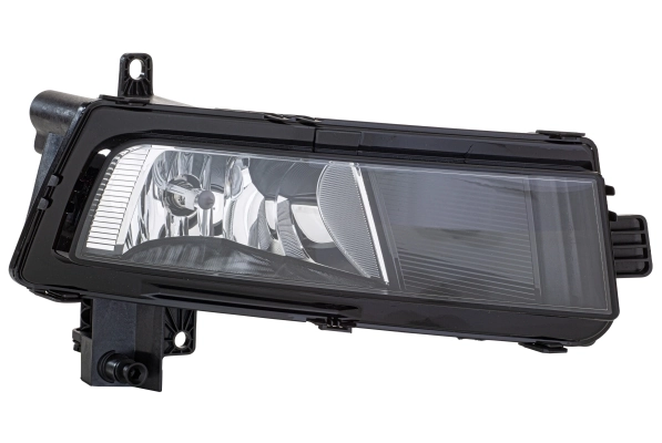 Front Fog Light