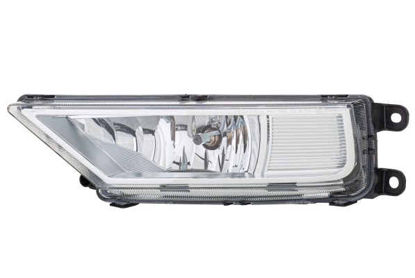 Front Fog Light