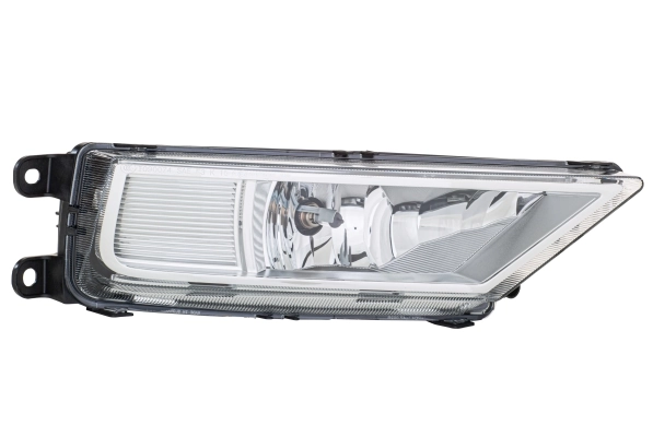 Front Fog Light