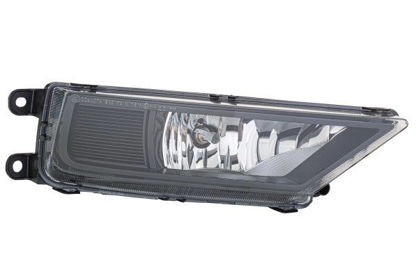 Front Fog Light
