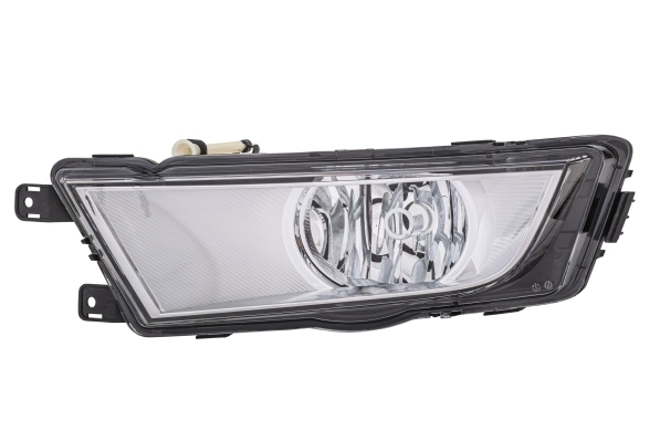 Front Fog Light