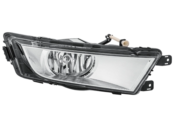 Front Fog Light