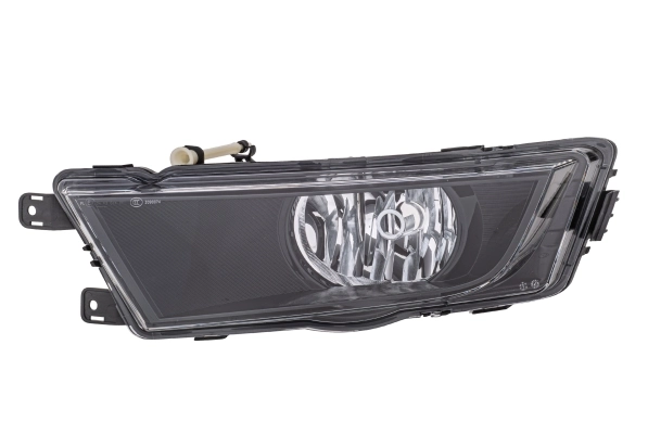 Front Fog Light