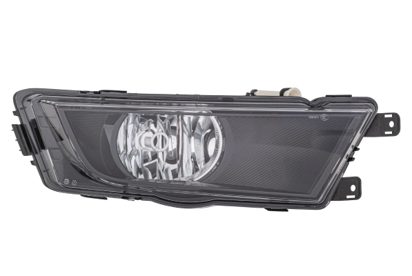 Front Fog Light