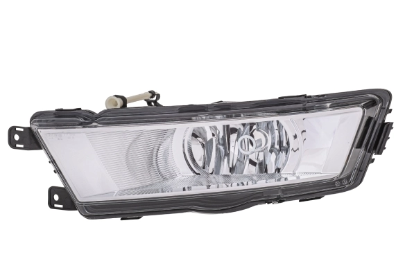 Front Fog Light