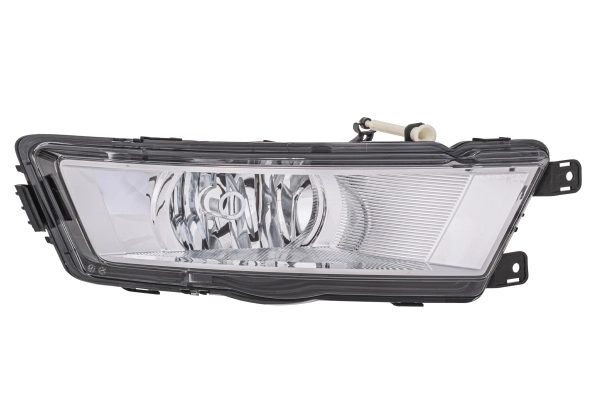 Front Fog Light