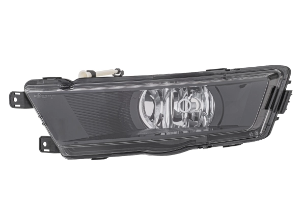 Front Fog Light