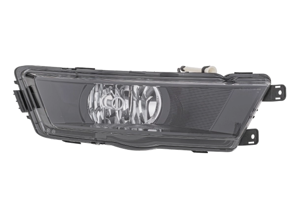 Front Fog Light