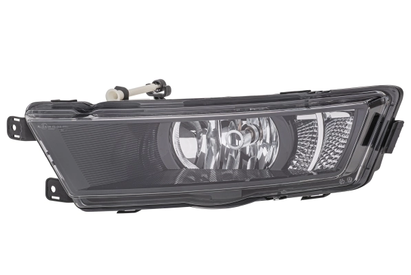 Front Fog Light
