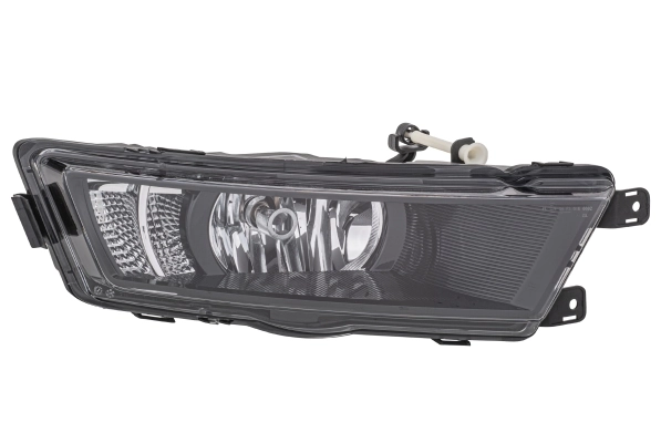 Front Fog Light