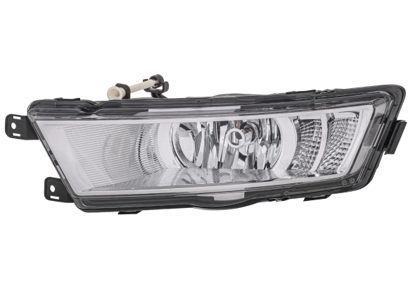 Front Fog Light