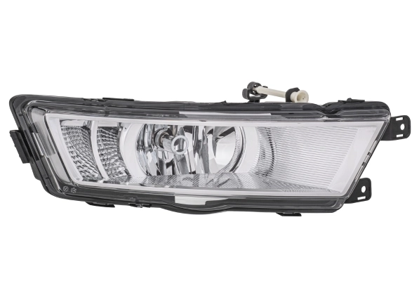 Front Fog Light