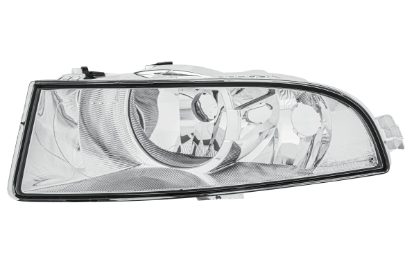 Front Fog Light