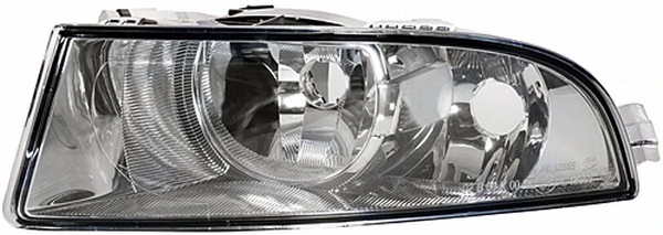 Front Fog Light